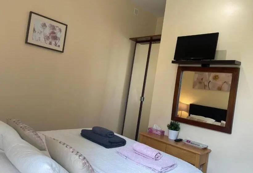 ２ベッドスイートルーム, Gites Du Caylar   Chambres Et Appartments
