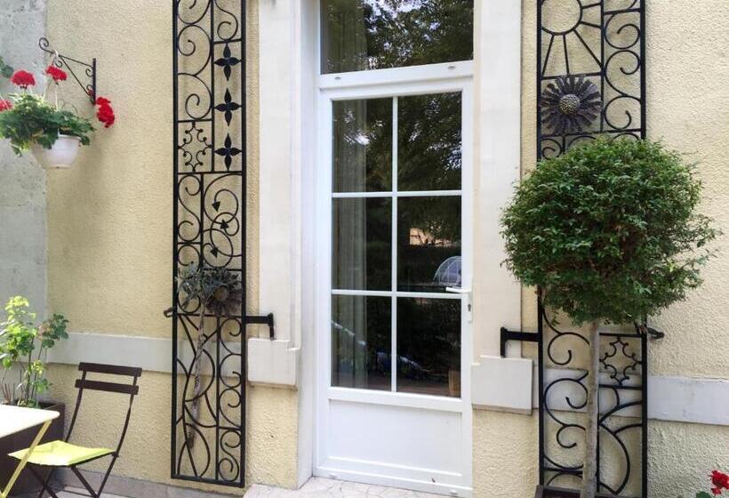 جناح غرفتين نوم, Gites Du Caylar   Chambres Et Appartments