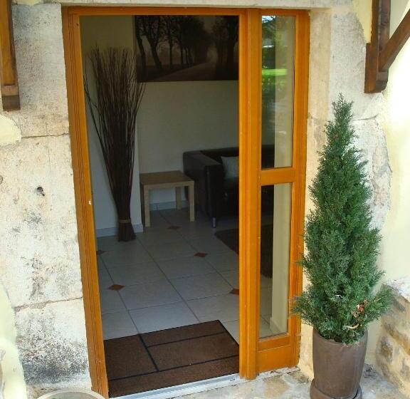 شقة غرفة نوم واحدة بالطابق الأرضى, Gites Du Caylar   Chambres Et Appartments