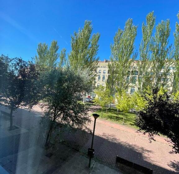 اتاق استاندارد, Hostal Santiago 2