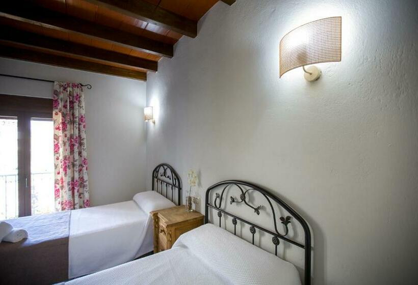 Номер Комфорт, Hostal Valle Del Sol Alora