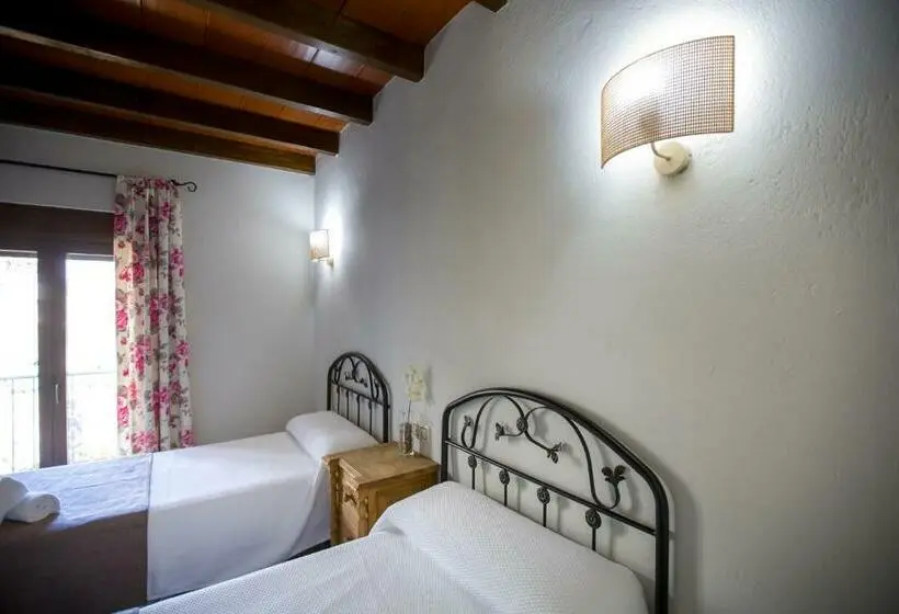 コンフォートルーム, Hostal Valle Del Sol Alora
