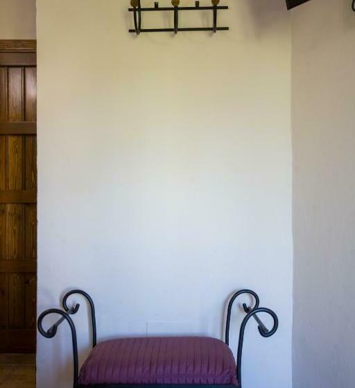 Номер Комфорт, Hostal Valle Del Sol Alora