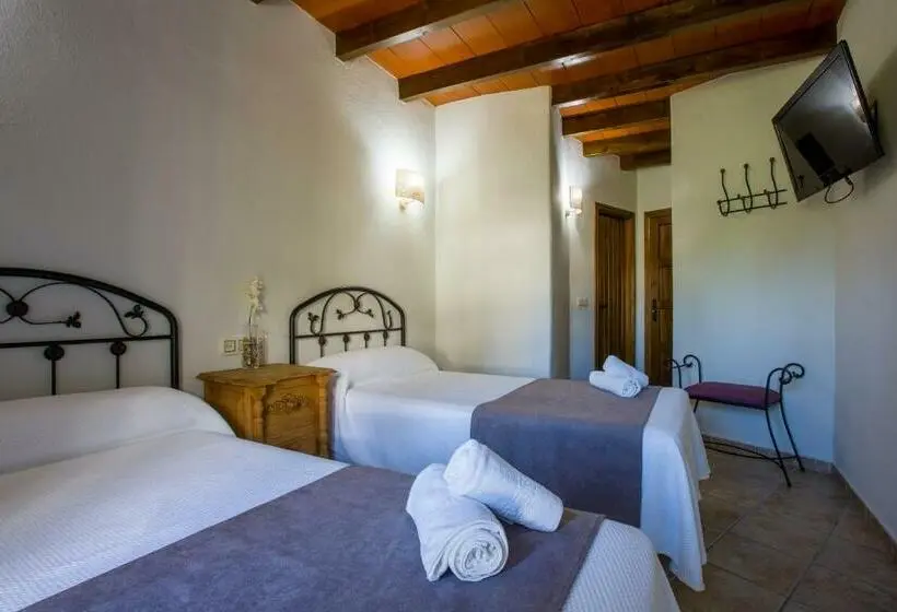 コンフォートルーム, Hostal Valle Del Sol Alora