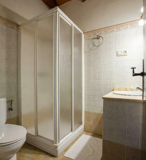 Номер Комфорт, Hostal Valle Del Sol Alora