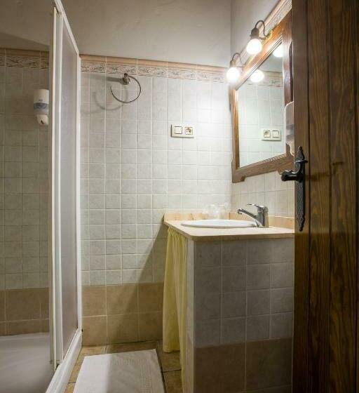 Номер Комфорт, Hostal Valle Del Sol Alora