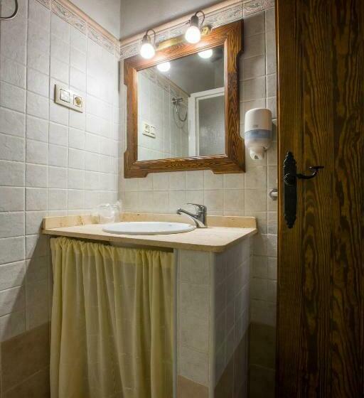 Quarto Comfort, Hostal Valle Del Sol Alora