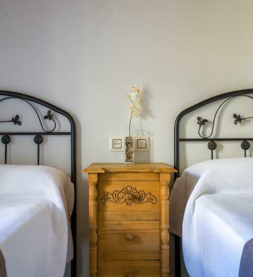 Номер Комфорт, Hostal Valle Del Sol Alora