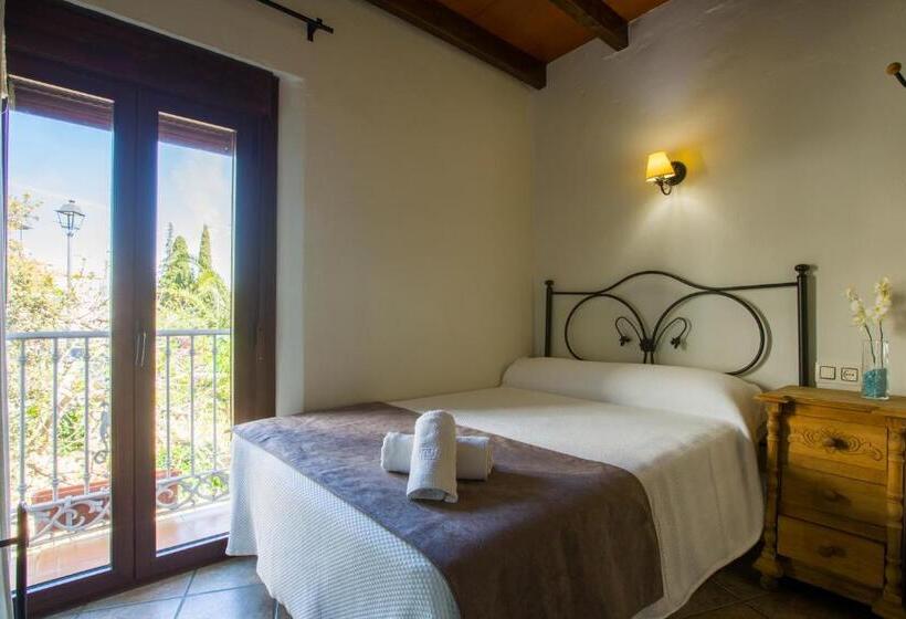 Номер Комфорт, Hostal Valle Del Sol Alora