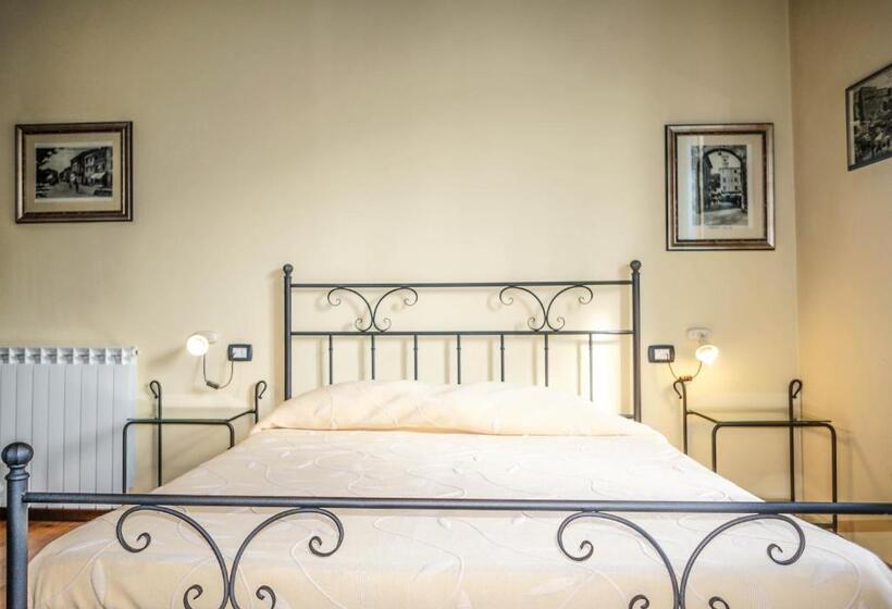 غرفة قياسية, Sul Prado