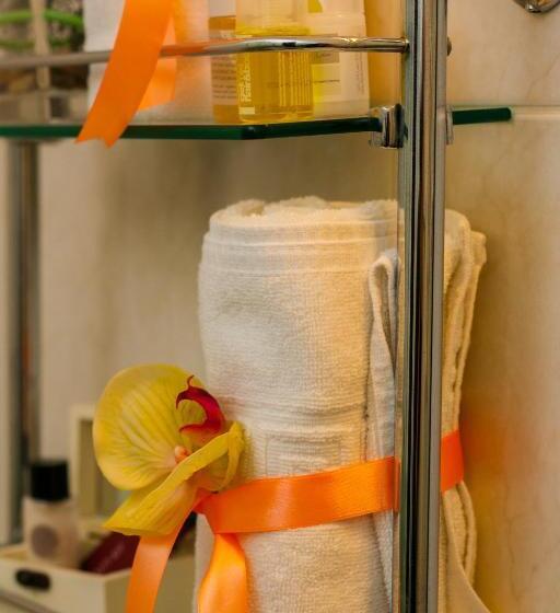 غرفة أساسية, Pensiunea Boema