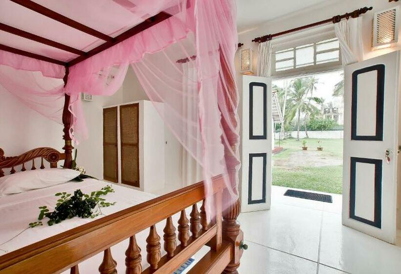 Standardrum, Chitra Ayurveda