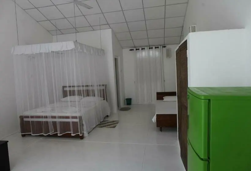 Standard-huone, Chitra Ayurveda