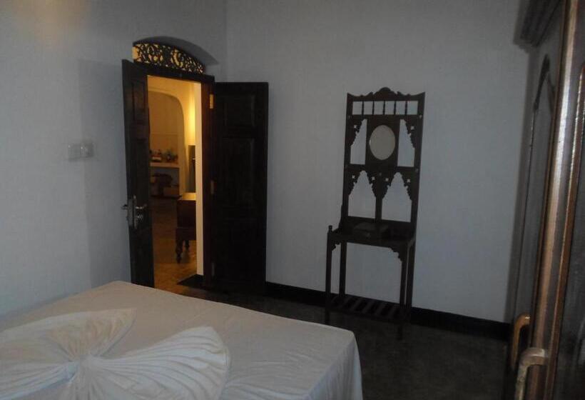 3 Sovrums Villa, Chitra Ayurveda