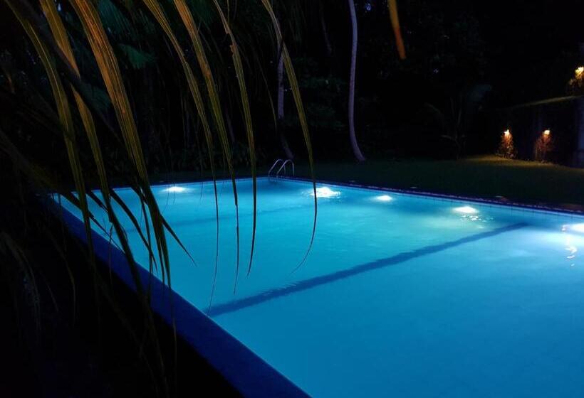 3 Sovrums Villa, Chitra Ayurveda