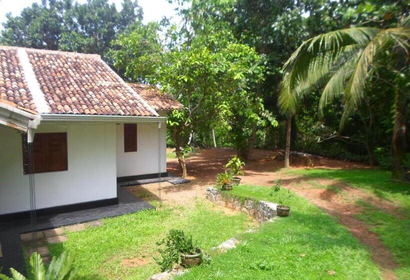3 Sovrums Villa, Chitra Ayurveda