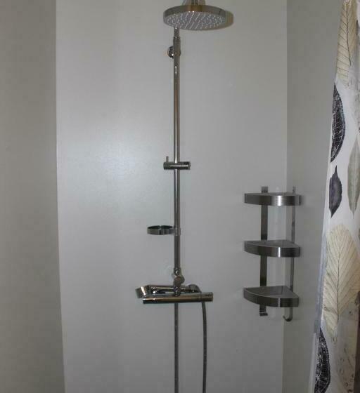 اتاق استاندارد, Skorrahestar