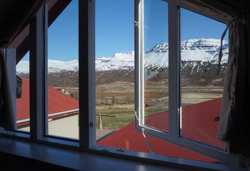 اتاق استاندارد, Skorrahestar