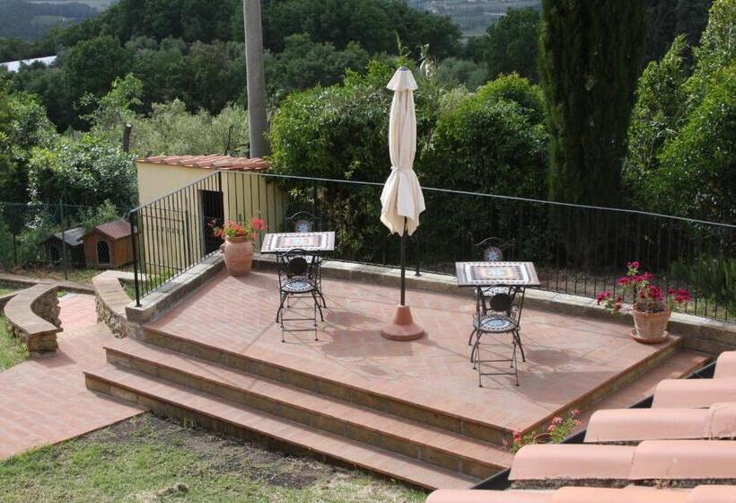 带1个卧室的公寓, Vigna Lontana