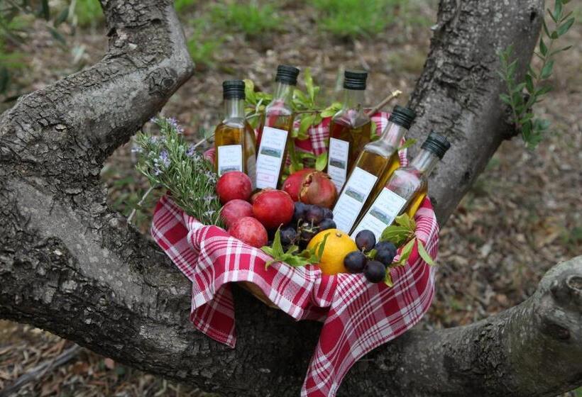 带1个卧室的公寓, Vigna Lontana