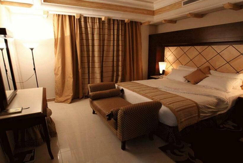 סוויטה, Lavande Suites