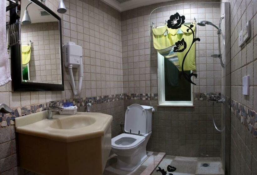 סוויטה, Lavande Suites