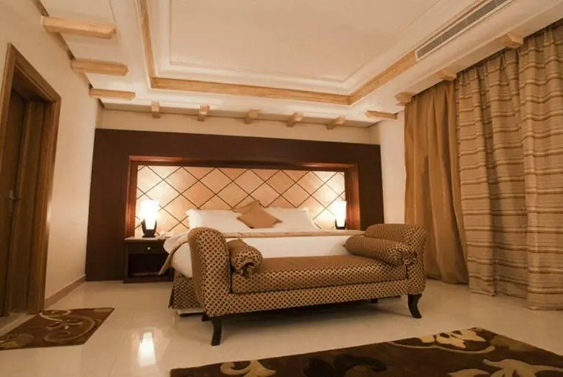 スイート, Lavande Suites