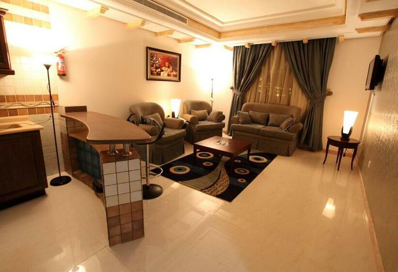 Люкс, Lavande Suites