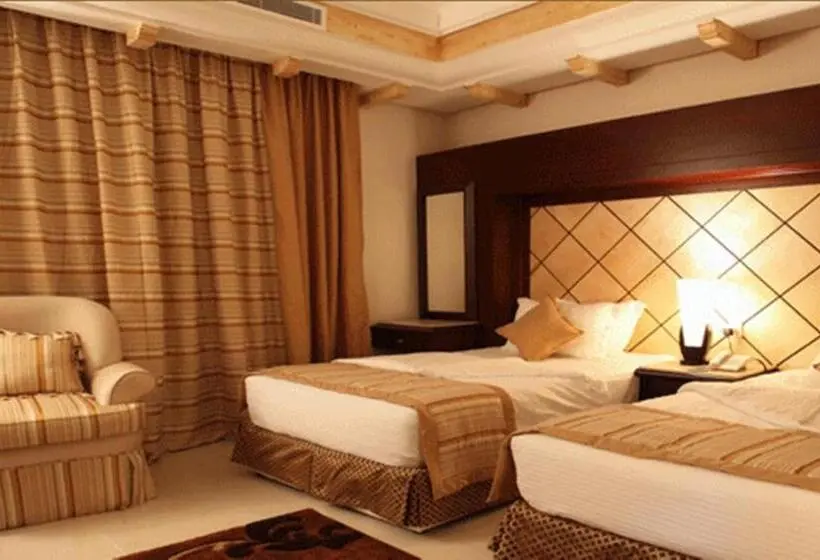 デラックススイート2ベッドルーム, Lavande Suites