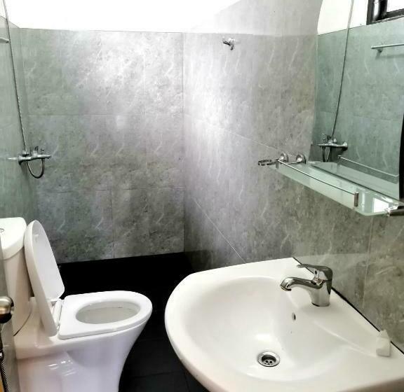 스탠다드 룸 산 전망, Chez Allen