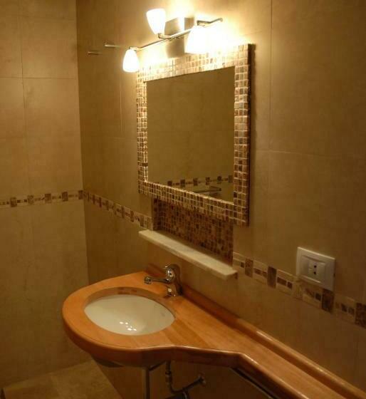 חדר דלוקס, Hostal Ayelen