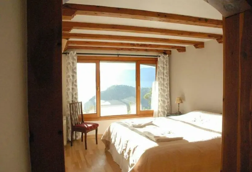 デラックスルーム, Hostal Ayelen