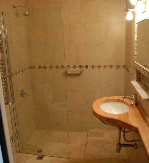 חדר דלוקס, Hostal Ayelen