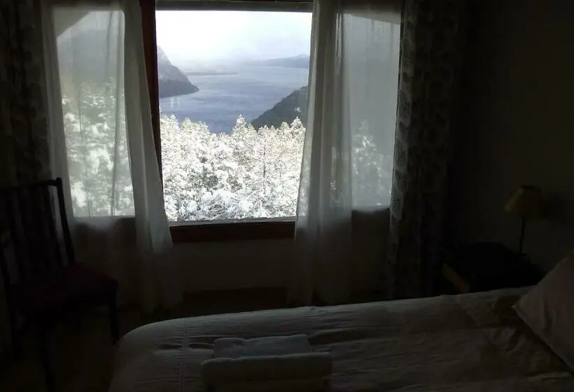 デラックスルーム, Hostal Ayelen