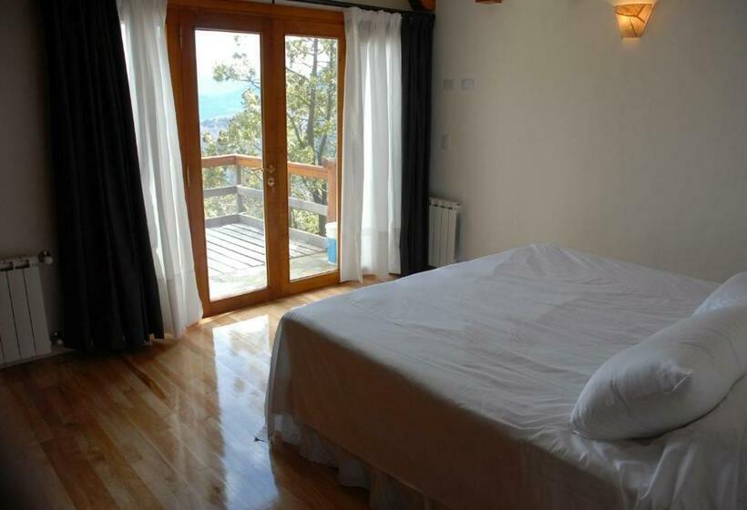 이그제큐티브 스위트, Hostal Ayelen