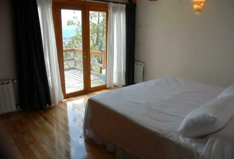 エクゼクティブスイート, Hostal Ayelen