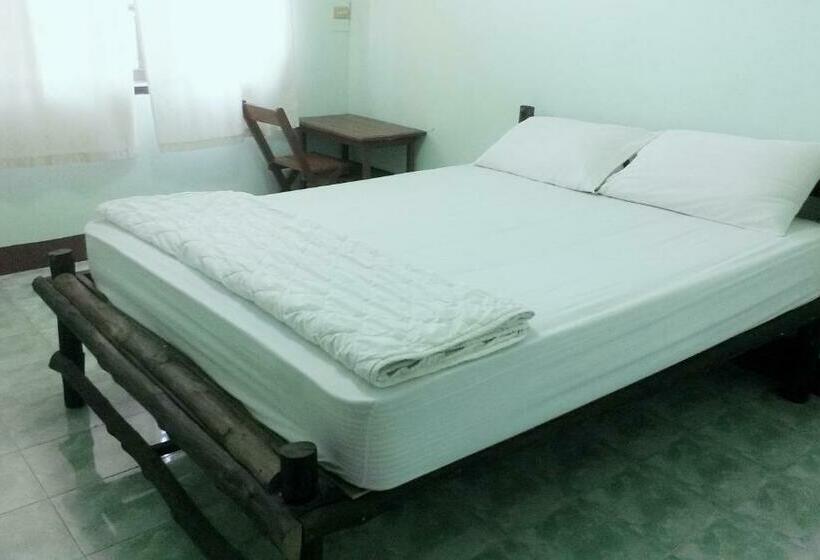 经济房, Kiwi Orchid & Pl Guesthouse