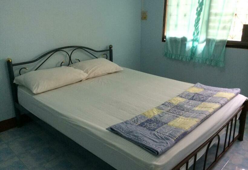 Номер Economy, Kiwi Orchid & Pl Guesthouse