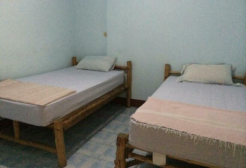 经济房, Kiwi Orchid & Pl Guesthouse