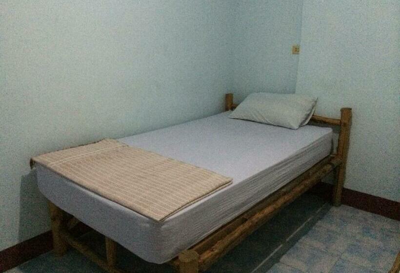 经济房, Kiwi Orchid & Pl Guesthouse