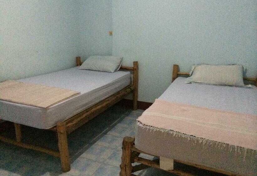 Номер Economy, Kiwi Orchid & Pl Guesthouse