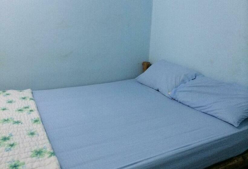 标准间, Kiwi Orchid & Pl Guesthouse