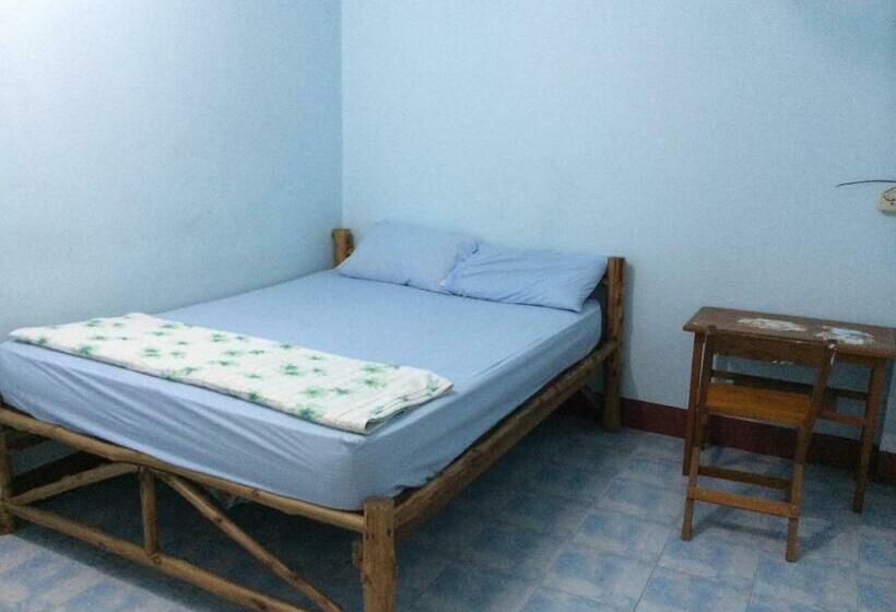 标准间, Kiwi Orchid & Pl Guesthouse