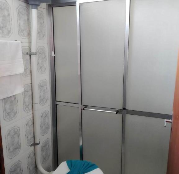 Suite, Pousada Luz Da Lua