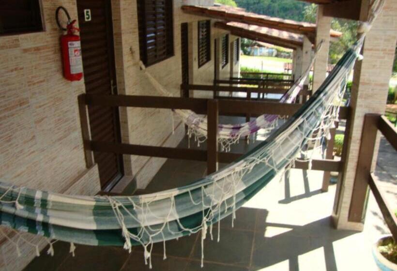 Suite, Pousada Luz Da Lua