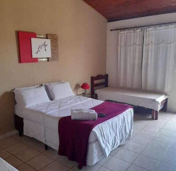 Familie Suite, Pousada Luz Da Lua