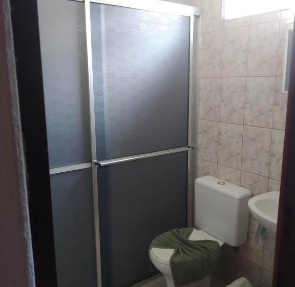 Familie Suite, Pousada Luz Da Lua