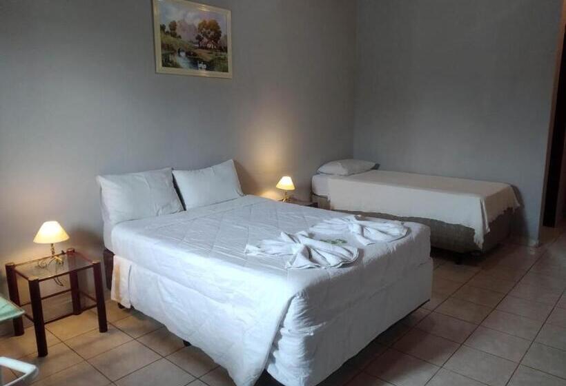 Familie Suite, Pousada Luz Da Lua