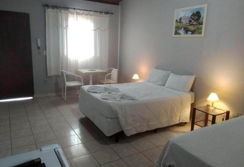 Familie Suite, Pousada Luz Da Lua