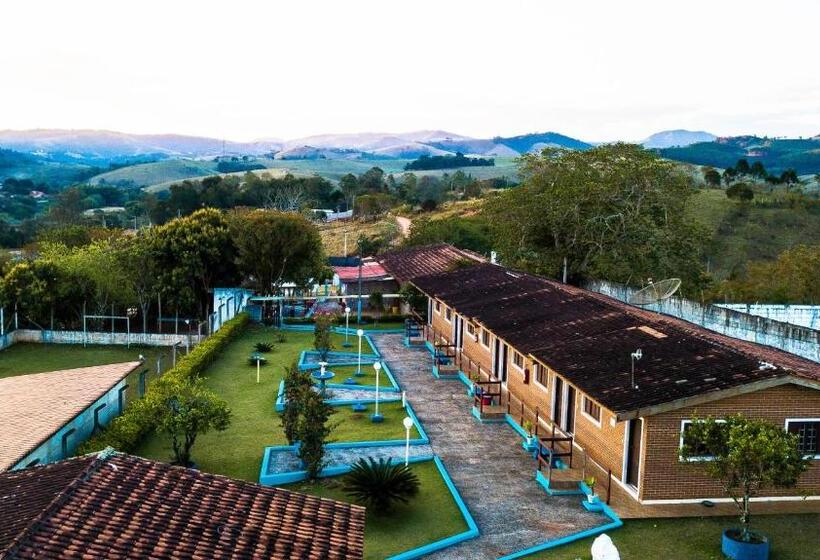 Familie Suite, Pousada Luz Da Lua